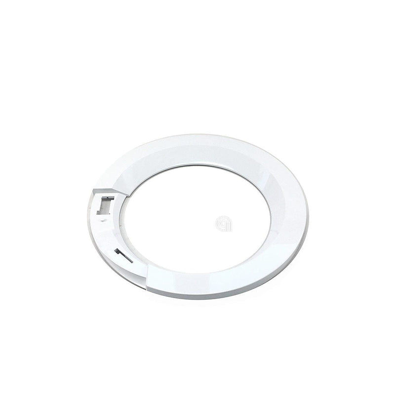Moldura exterior porta máquina de lavar Gorenje código 333845
