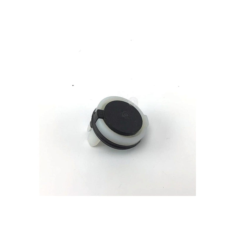 Tampa do depósito original para máquina de lavar loiça Whirlpool código 482000022010