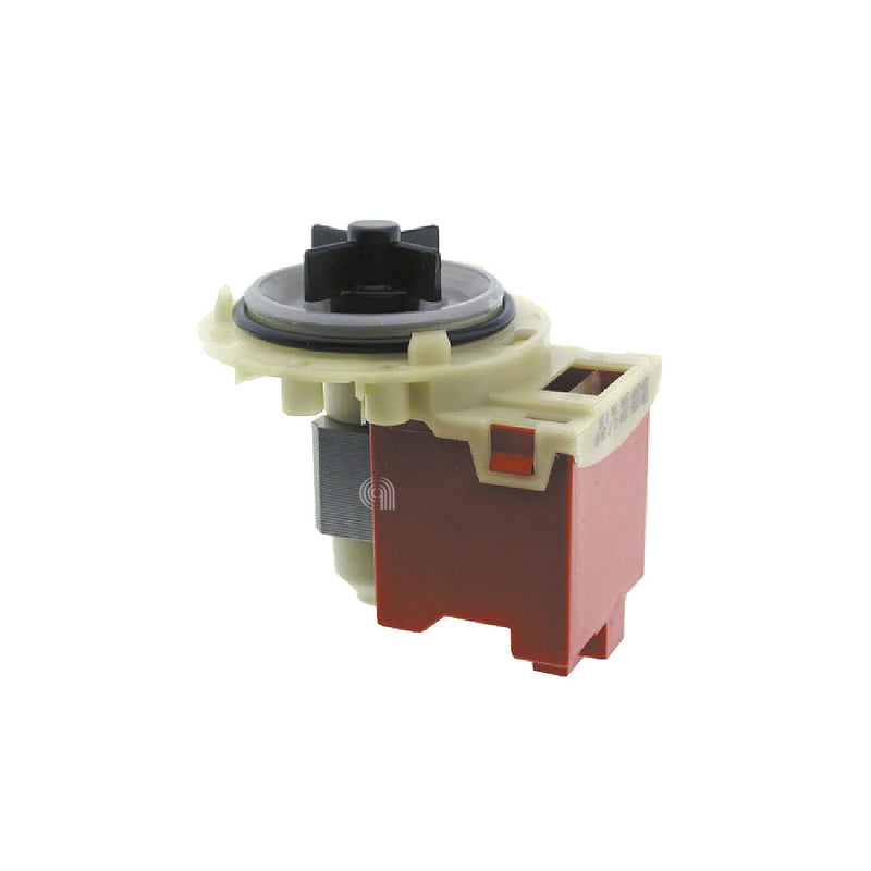 UNIVERSALE - Bomba de Drenagem Magnética 30W para Máquina de Lavar - AST-00215275
