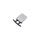 Botão LI2010 original para máquina de lavar loiça Smeg códigos 766412065 e 766412084
