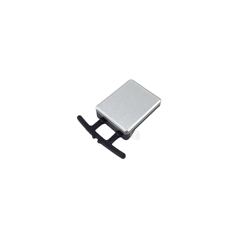 Botão LI2010 original para máquina de lavar loiça Smeg códigos 766412065 e 766412084