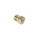inyector de gás GPL original para vitrocerâmica Smeg código 909010474