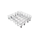 Cesto original para máquina de lavar loiça Whirlpool e Ariston C00631972