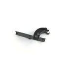 Dobradiça da porta original frigorífico LG MEG65719403