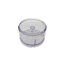 Tigela original para picadora De Longhi KW665458