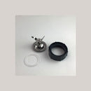 Lâmina e anel 7499 original liquidificador Imetec DC3020 V01370