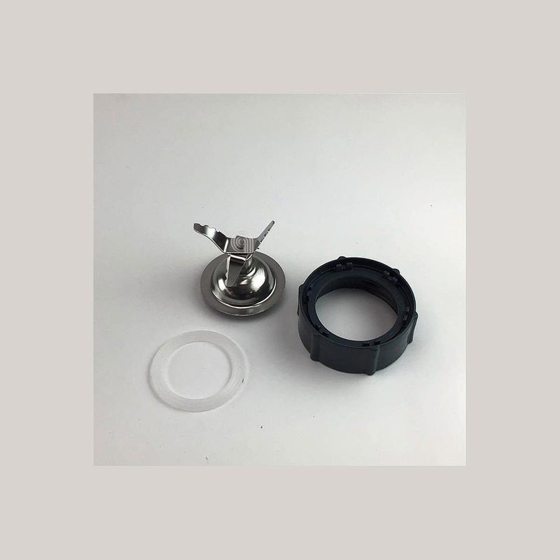 Lâmina e anel 7499 original liquidificador Imetec DC3020 V01370