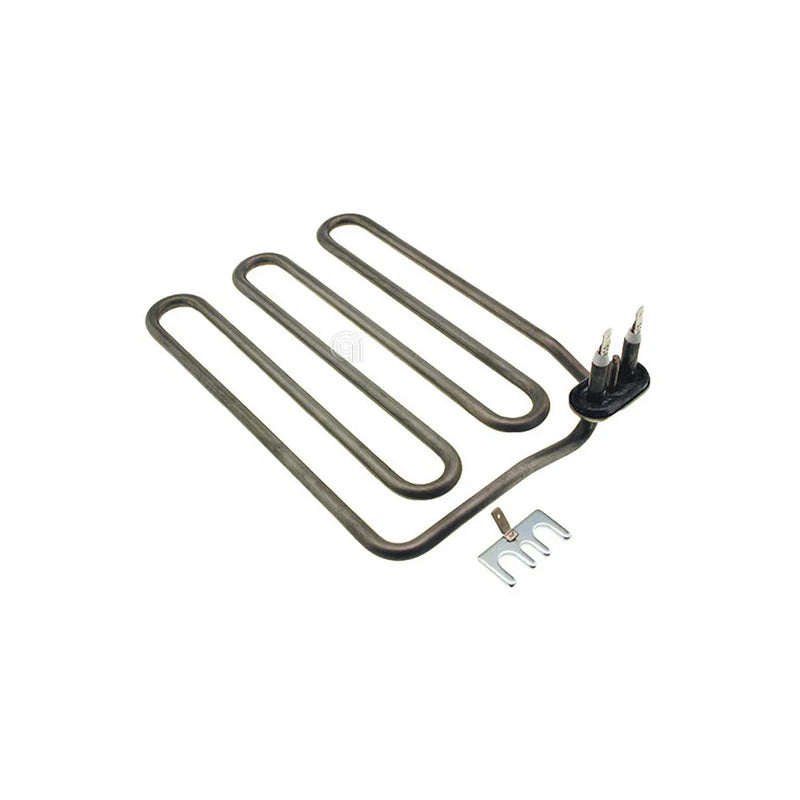 CANDY, HOOVER, GASFIRE, GENERAL ELECTRIC, TEKA, HOTPOINT, IBERNA, KELVINATOR, OTSEIN, ROSIERES, ZEROWATT - Resistência para máquina de lavar loiça 1950W - 92218049