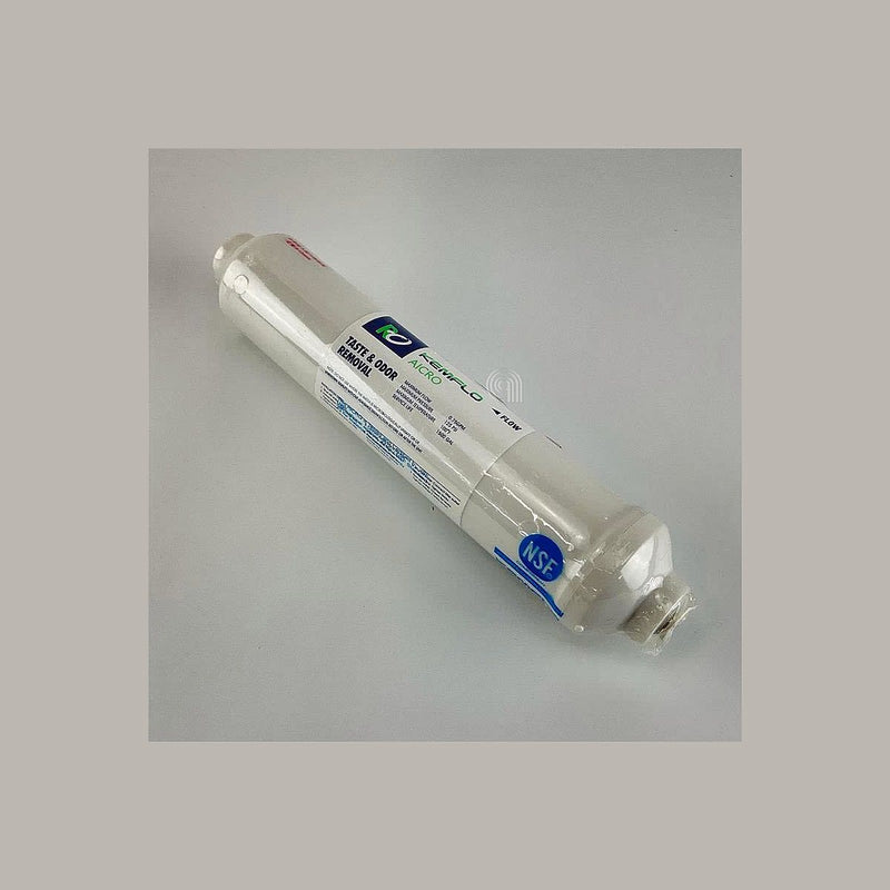Filtro para frigorífico Haier HAWFILT41 código 35602542