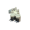 UNIVERSALE - Eletroválvula 3 vias 90° 12mm para Máquina de Lavar Roupa/Louça - AST-00209061