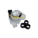 Set válvula alternadora original lavavajillas Smeg códigos 699130557