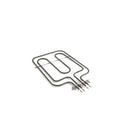 Resistência superior grill 600+1300W 230V para Smeg e Whirlpool