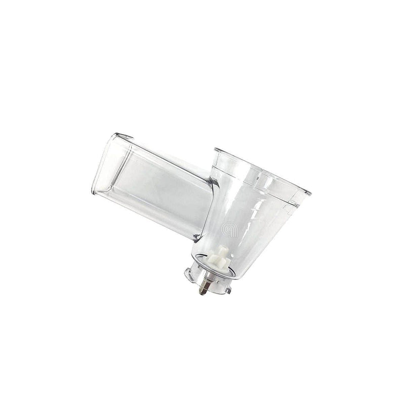 Corpo original picadora Moulinex transparente SS-193524