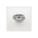 Queimador auxiliar original para vitrocerâmica Whirlpool C00052930