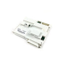 Placa eletrónica não programada secadora Whirlpool original 482000023450