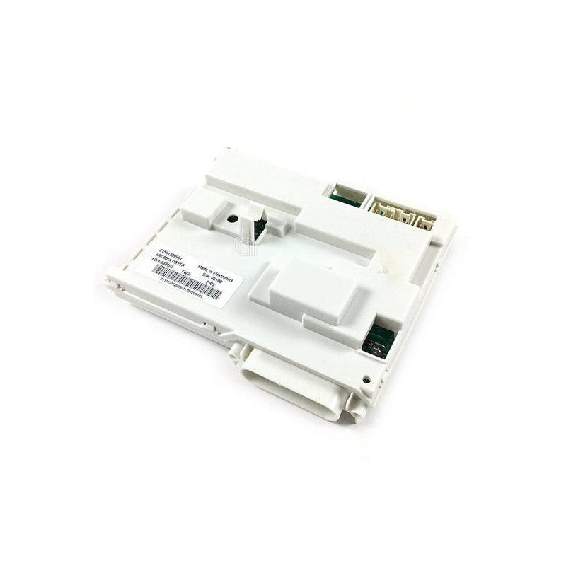 Placa eletrónica não programada secadora Whirlpool original 482000023450