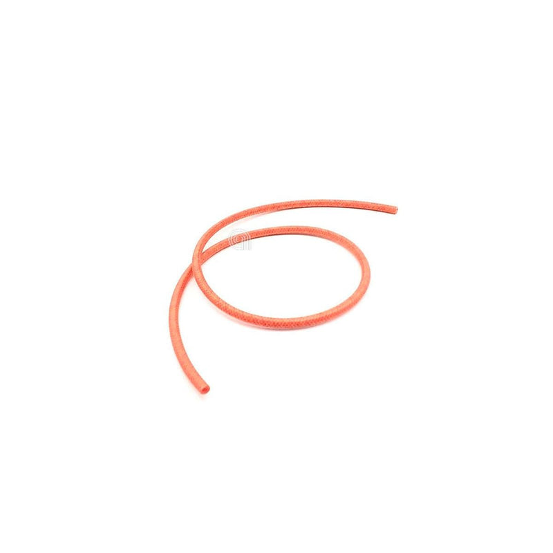 tubo de silicone 5x8 mm 1000 mm para cafeteira Philips e Saeco