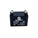 UNIVERSAL - Condensador Cúbico 8µF Máquina de Lavar - AST-00230526