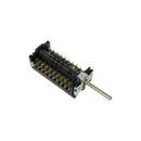 GLEM GAS, SAUTER - Interruptor do forno - 091C81K