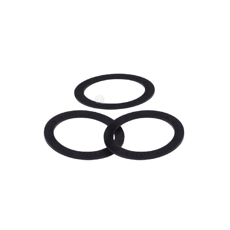 Junta original para batedeira De Longhi KW676756 pack 3 unidades