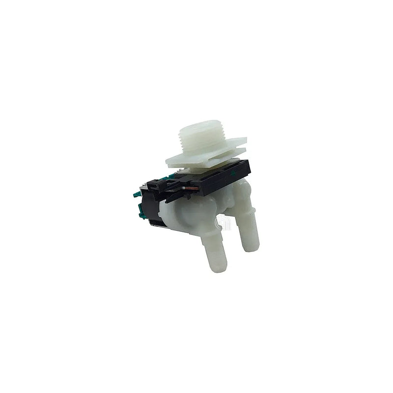 Válvula solenóide 2 vias 180° original Bosch 00617612