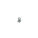 Gancho de fecho da porta da máquina de lavar roupa Beko original código 2851560100