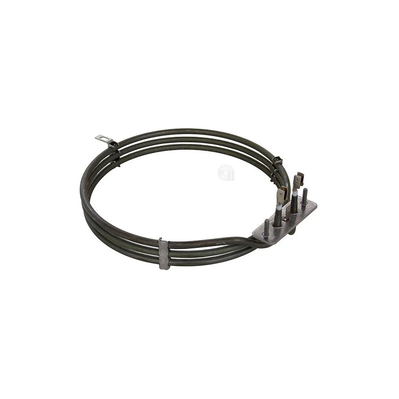 SMEG, ARISTON, INDESIT - Resistência Circular Forno - 806890118
