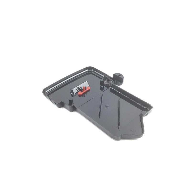 Bandeja de gotejamento original para cafeteira Philips Saeco 421941310841