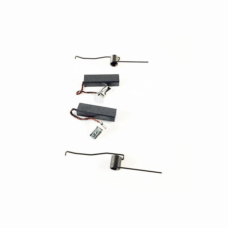escova e mola para robot de cozinha Delonghi Kenwood 660018