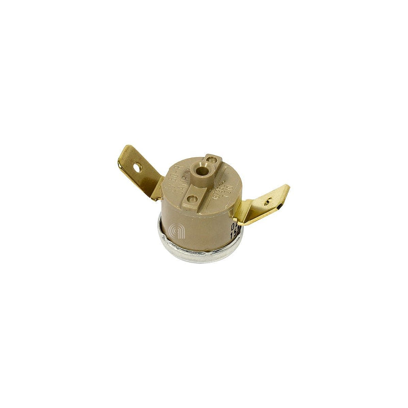 termostato 155° para chapa Polti m0004077 original