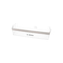 Suporte para garrafas para frigorífico Bosch código 11047679