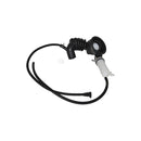 Mangueira de drenagem da bomba da máquina de lavar Bosch original código 00267223