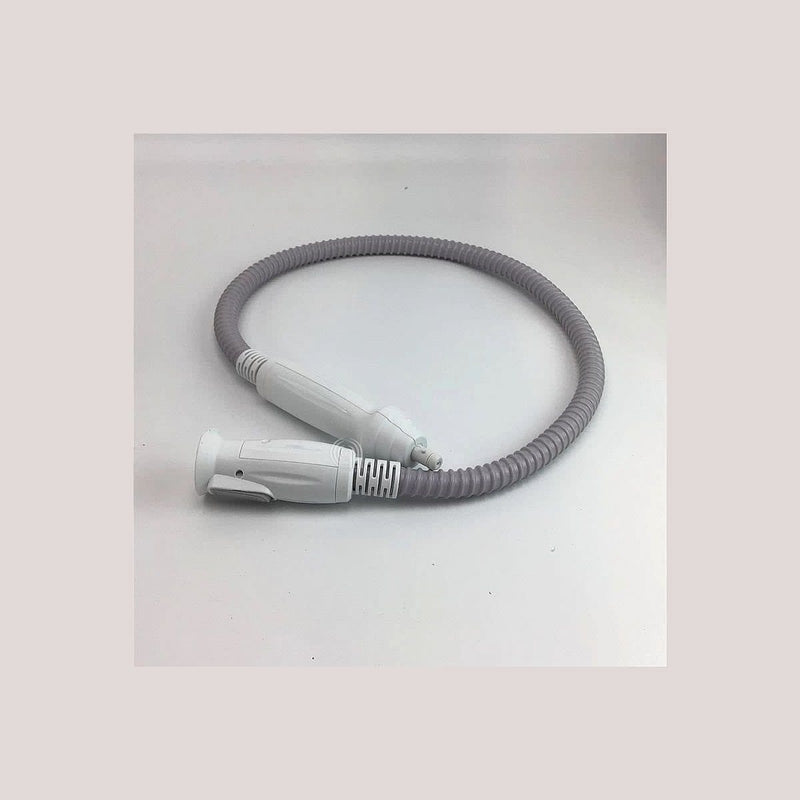 TUBO FLEXÍVEL DE VAPOR