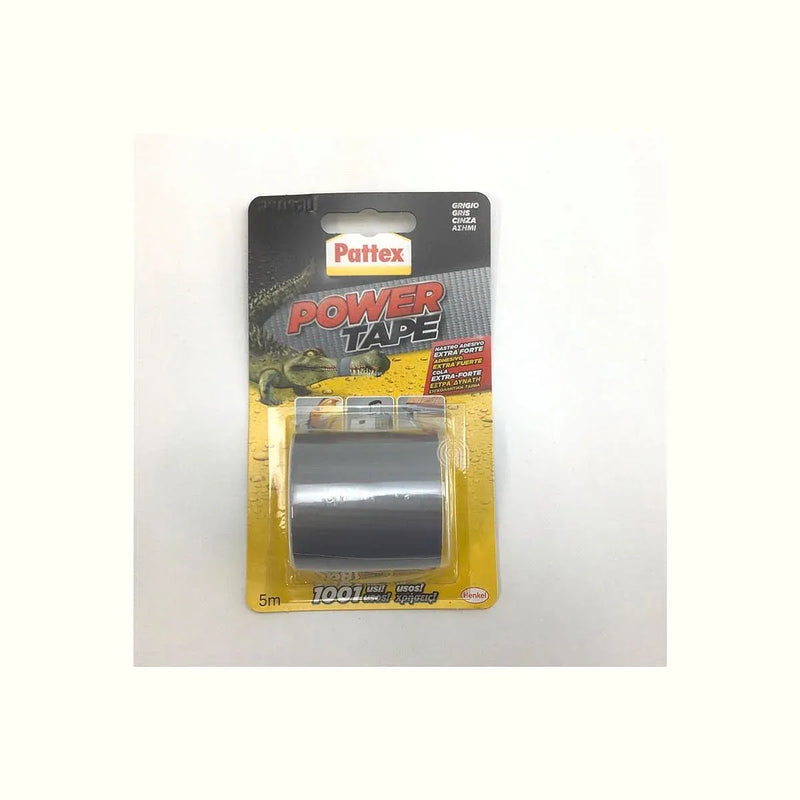 cinta multifunções Pattex Henkel adesiva resistente 55505029