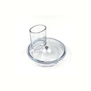 Tampa original para taça do robot de cozinha De Longhi KW714235