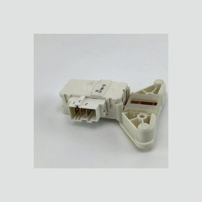 Fecho de porta original para máquina de lavar Bompani M57998020800