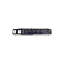 programador com display original para máquina de lavar loiça Whirlpool Indesit C00258630