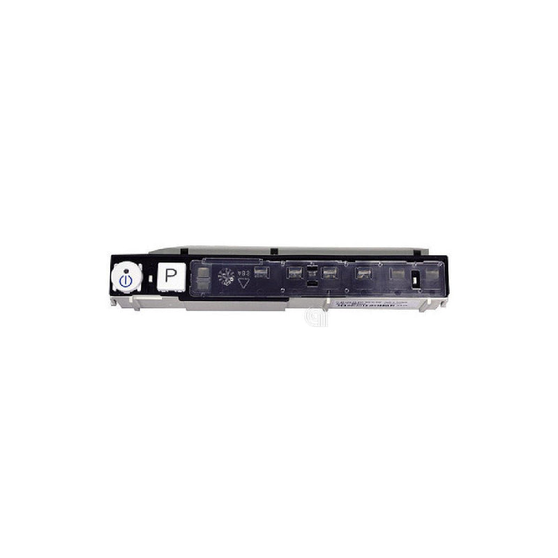 programador com display original para máquina de lavar loiça Whirlpool Indesit C00258630