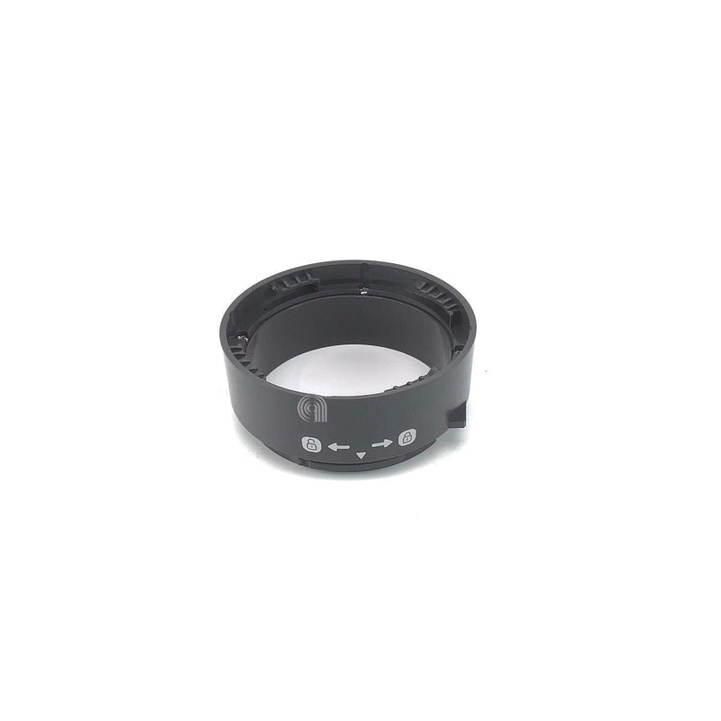 Base de vidro original para liquidificador Moulinex MS-651090