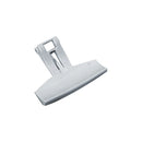 WHIRLPOOL/BAUKNECHT/FISHER & PAYKEL/IKEA/INDESIT/IGNIS/LADEN/V-ZUG/HANSEATIC - Puxador da porta da máquina de lavar roupa - 481249818139