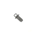 Tope de porta original para máquina de lavar Bompani código M6537002711