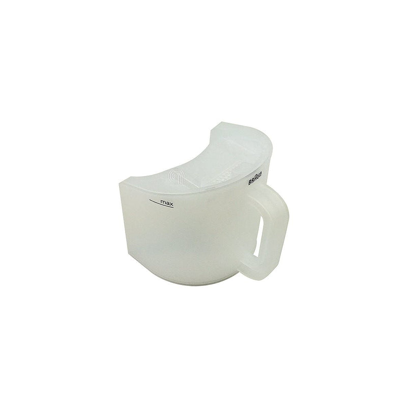 depósito de água original para ferro De Longhi 7312811441