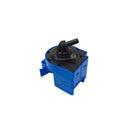 Interruptor de pressão original para máquina de lavar Samsung DC96-01703Q