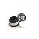 Kit de filtro para aspirador Candy compatível com Hoover 35602708