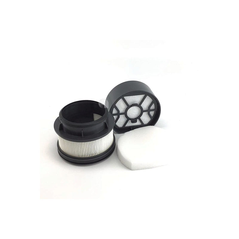 Kit de filtro para aspirador Candy compatível com Hoover 35602708