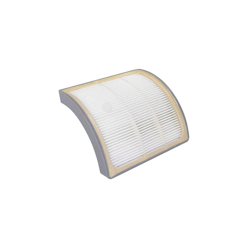 Filtro HEPA retangular DLS 011 para aspiradores De Longhi