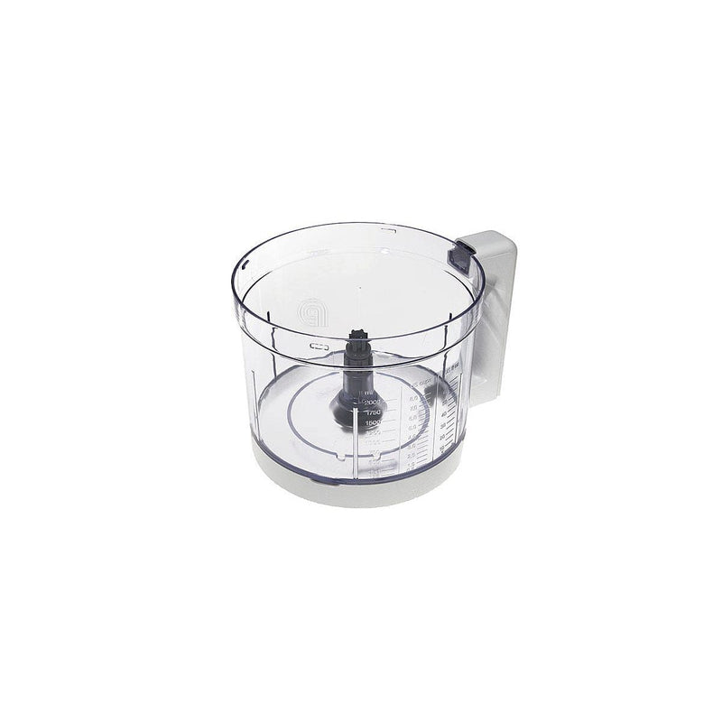 taça com pega original para robot de cozinha De Longhi FP5150/5160