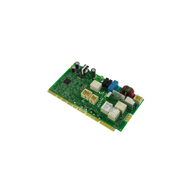 Placa eletrónica não programada para secadora Electrolux 1113321812