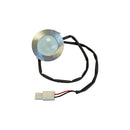BAUMATIC CANDY - Foco embutido LED para exaustor - BAH6008G