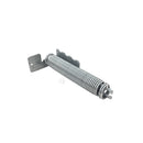 Mola original para porta de máquina de lavar loiça Bosch 00165736